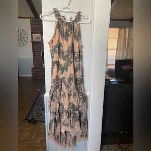 Listicile brand dress